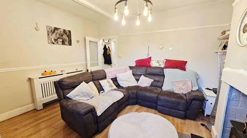House in Hereford, Widemarsh - View 3