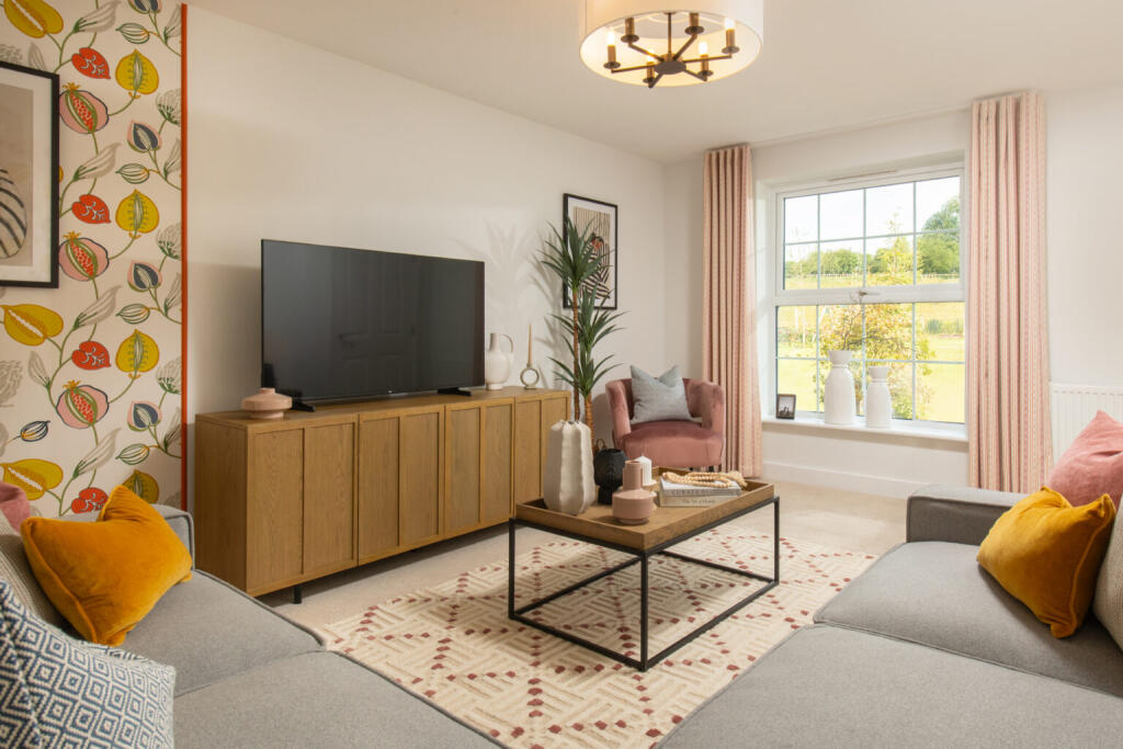 Broadnook Garden Village
Leicester
LE7 4PN photo 3