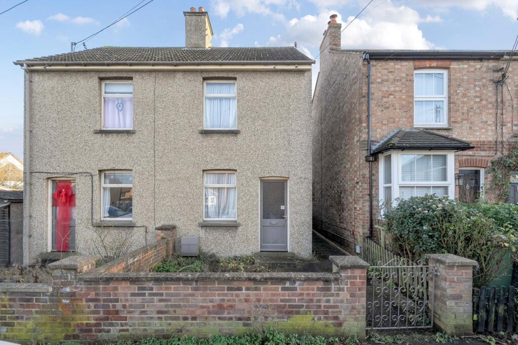 Main image of property: Windmill Road, Flitwick, MK45