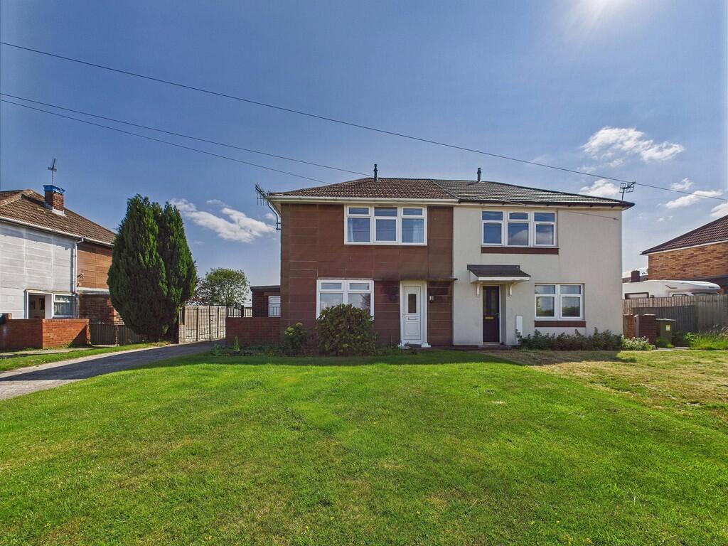 Main image of property: Thirlmere Road, Newbold