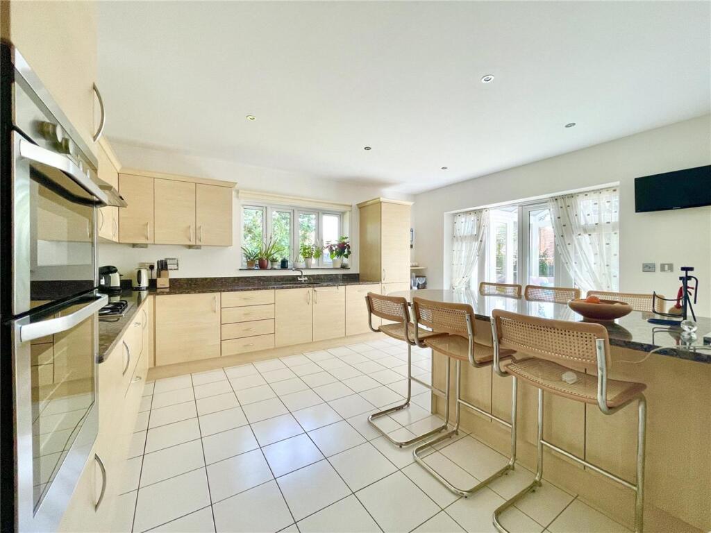 House in Christchurch, Iford, Fairmile - View 2