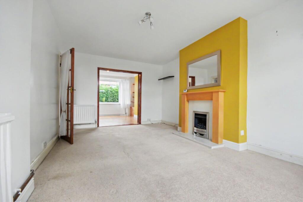 House in Nottingham - More