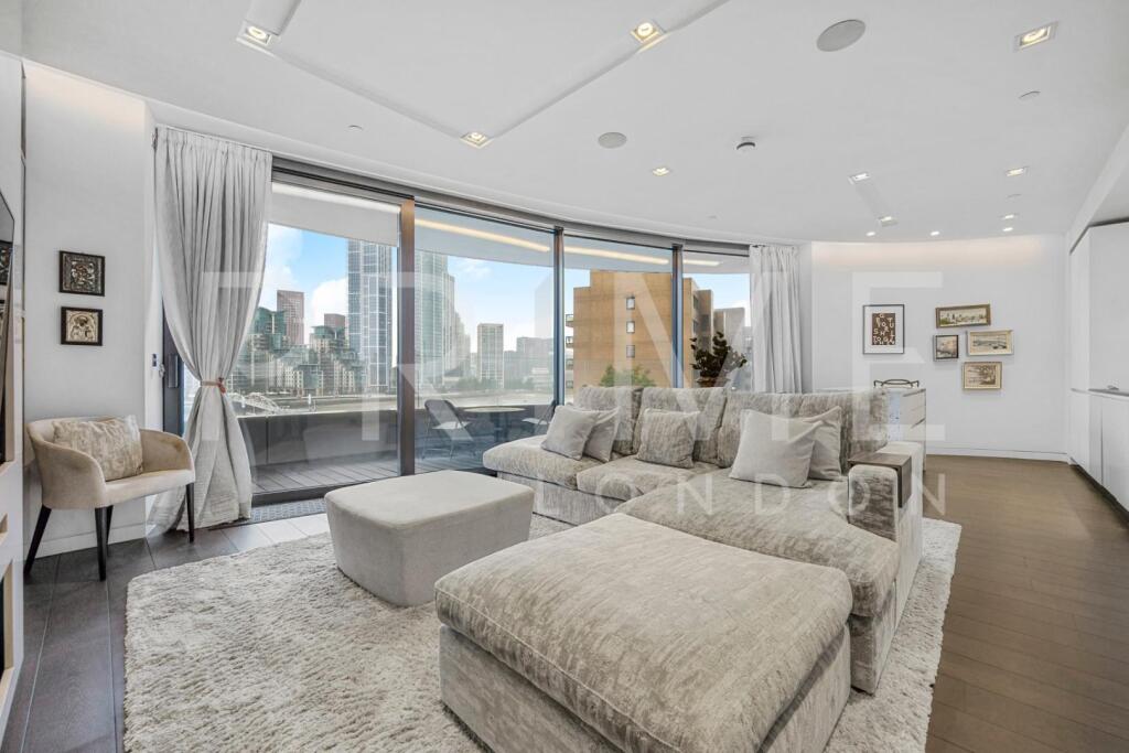 Main image of property: Riverwalk, 161 Millbank, Westminster