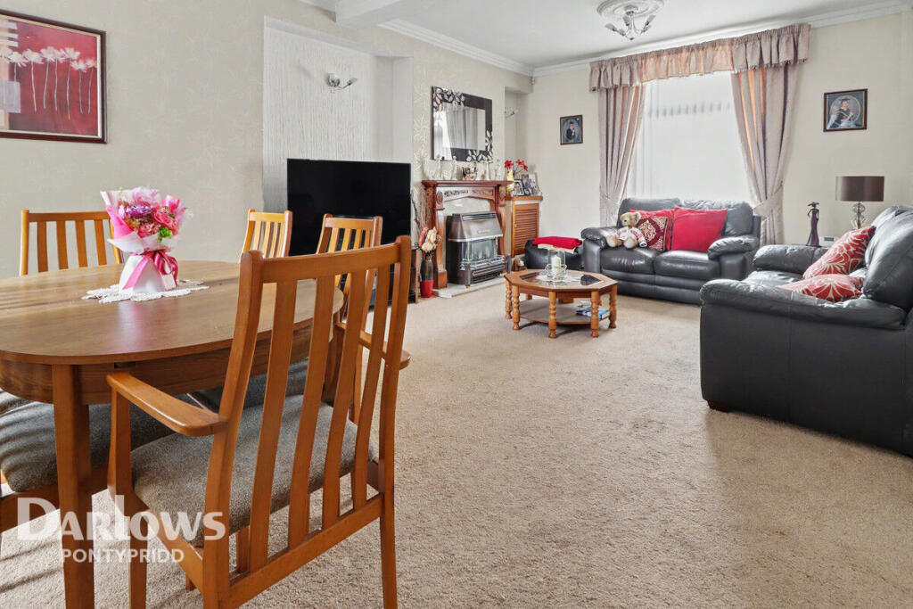 Main image of property: Mary Street, Pontypridd