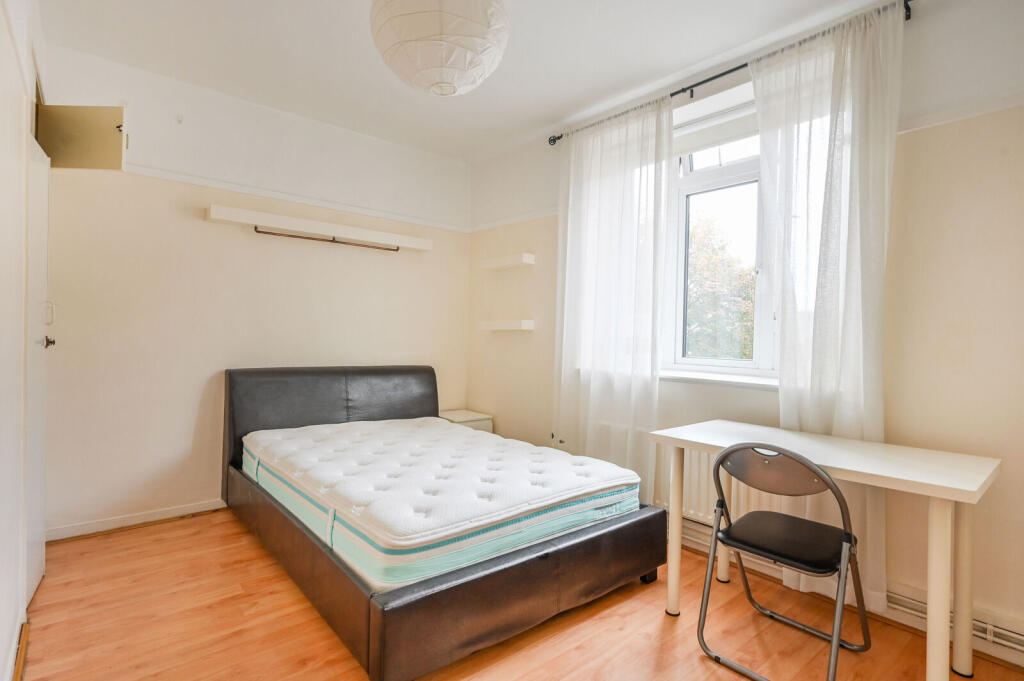 Apartment in London - View 4