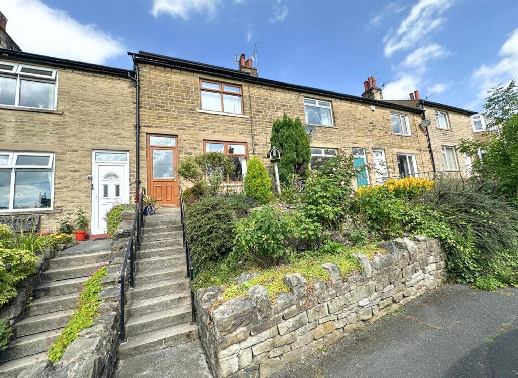 Main image of property: Browfield Terrace, Silsden,