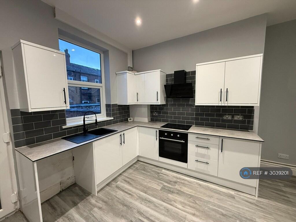 Main image of property: Park Road, Manchester, M34