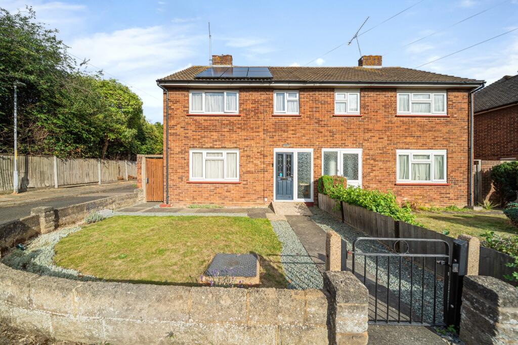 Main image of property: Tensing Avenue, Northfleet, Gravesend, Kent, DA11