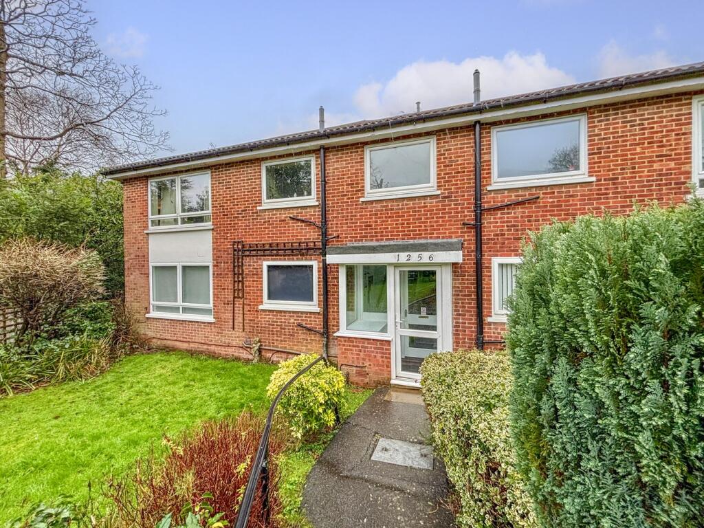 Main image of property: The Grove, Bexhill-on-Sea, TN39