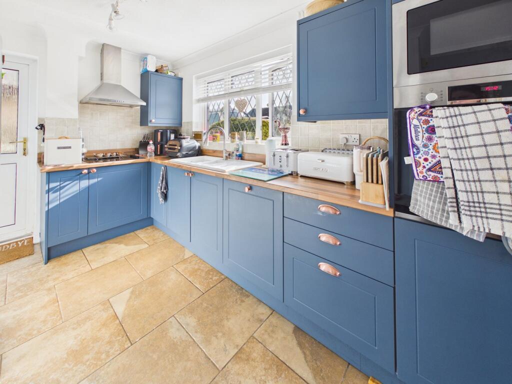 Brockwood Close, Gamlingay, SG19 photo 4