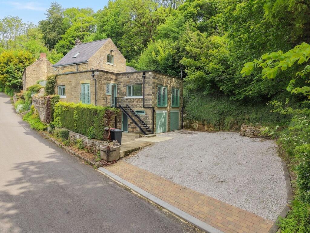 Main image of property: Hockley Lane, Ashover, S45
