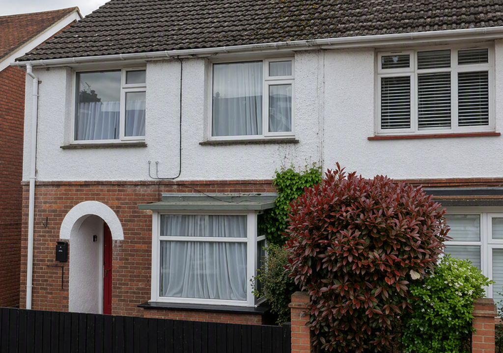 Main image of property: Lawn Road, Tonbridge