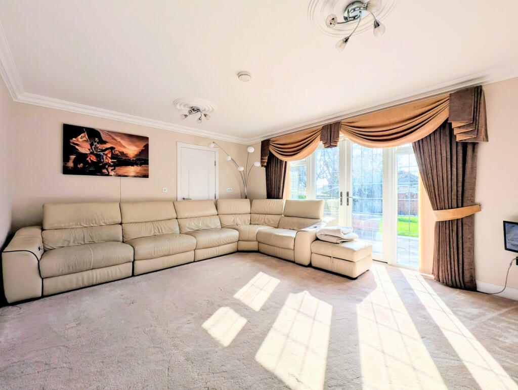 Additional image 7 of Old Walsall Road, Birmingham, B42