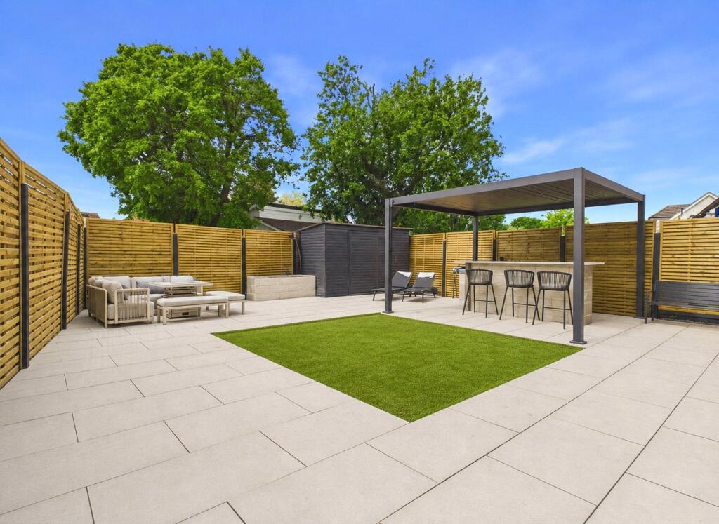 Main image of property: Thorndon Avenue, West Horndon, Brentwood, Essex, CM13