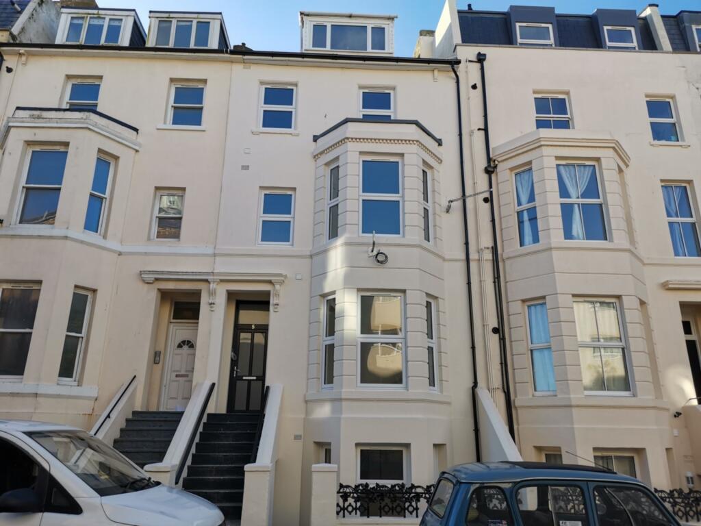 Apartment in Canterbury - More