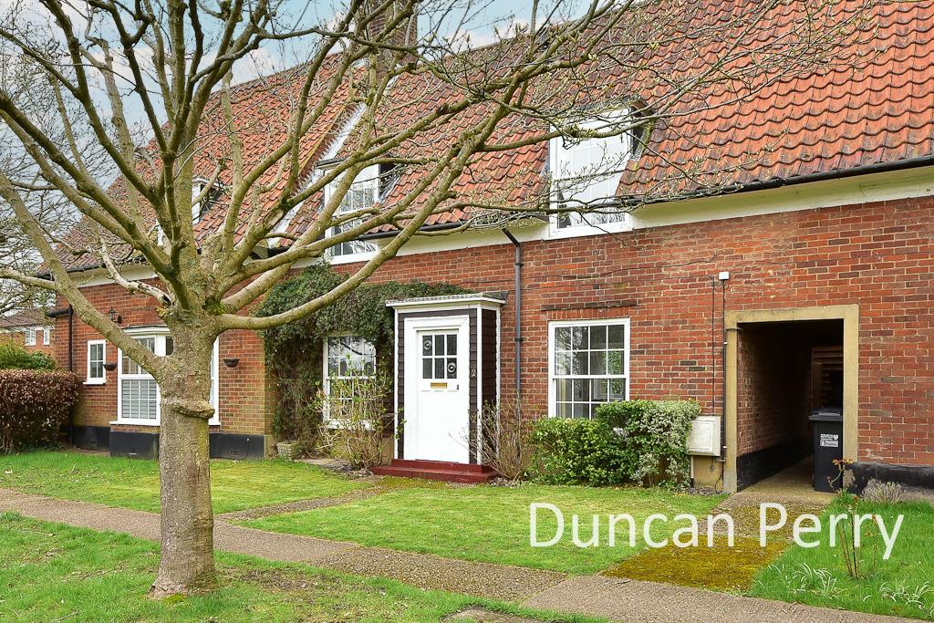 Main image of property: Walden Place, Welwyn Garden City