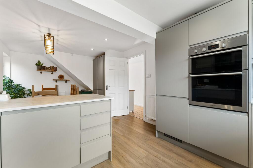 House in Chester, Blacon, City of Chester - View 4