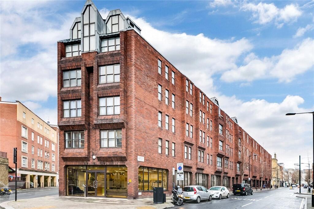 Main image of property: Rochester Row, 
Westminster, SW1P