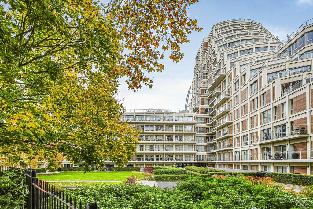 Main image of property: Kingston Riverside, Kingston upon Thames
