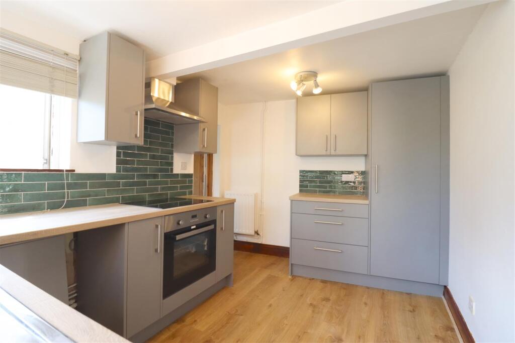 House in Northampton - More