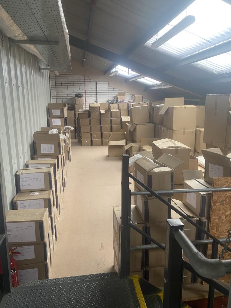 Additional image 3 of Unit 1, 83 Ringwood Road, Parkstone, Poole, Dorset