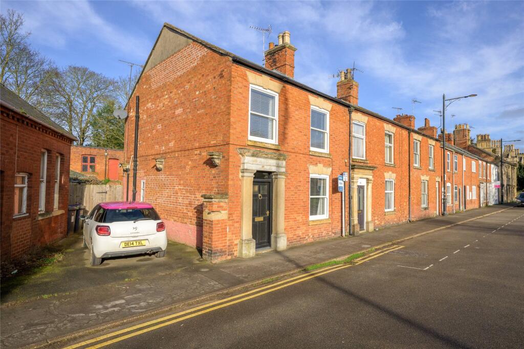 Main image of property: Eastgate, Sleaford, Lincolnshire, NG34