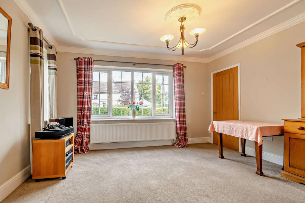 House in York, Holme upon Spalding Moor - More