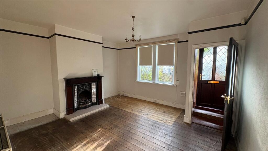 House in Gateshead, Deckham - View 3