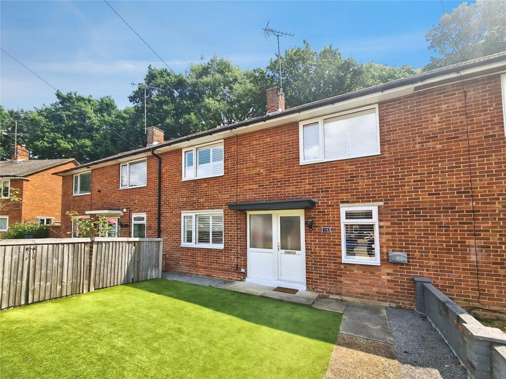 Main image of property: Preshaw Close, Southampton, Hampshire, SO16