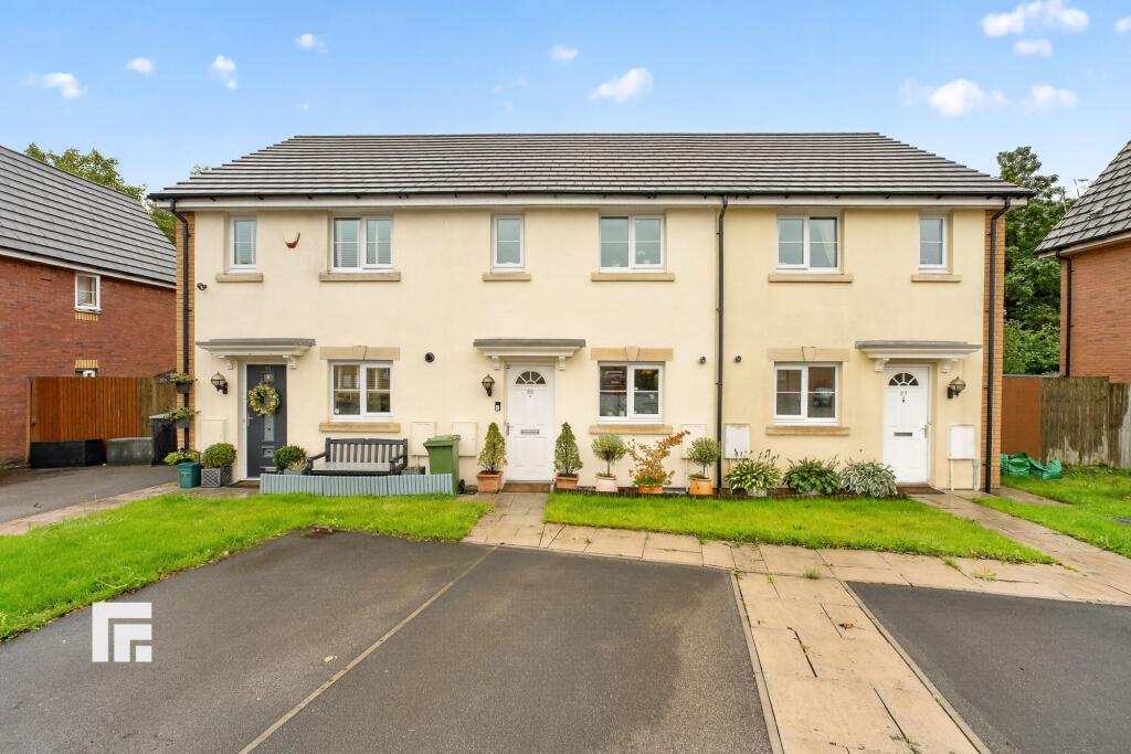 House in Cardiff