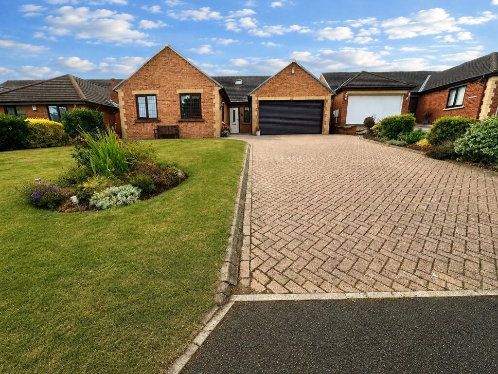 Main image of property: Ryehill View, East Rainton, Houghton le Spring, Tyne and Wear, DH5