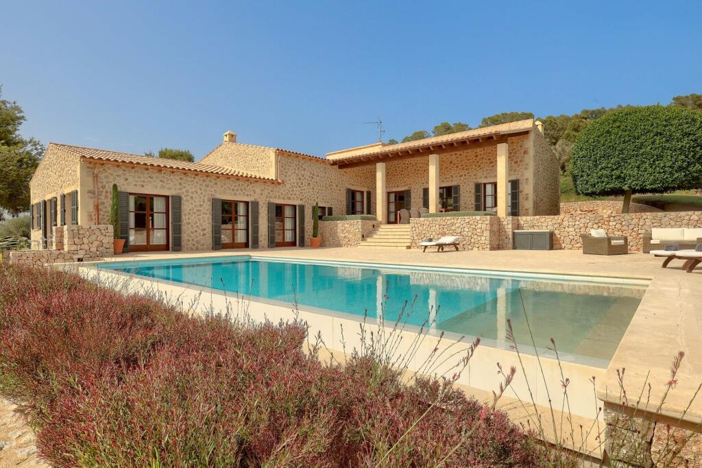 Main image of property: Balearic Islands, Mallorca, San Lorenzo