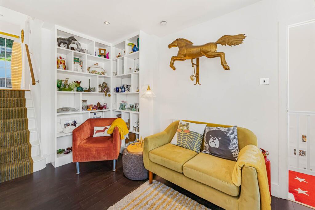 House in South Oxfordshire, Henley-on-Thames - View 4
