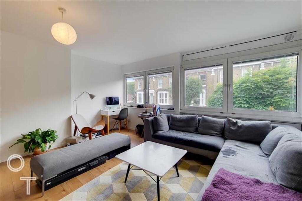 Main image of property: Woodsome Road, Dartmouth Park NW5