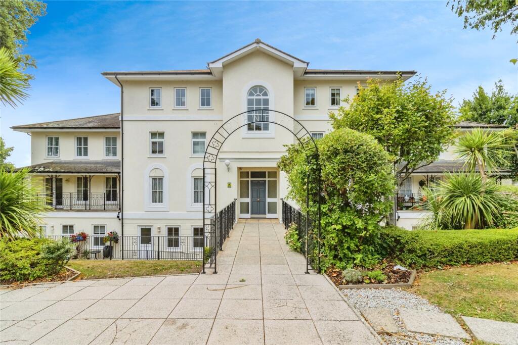 Main image of property: St. Marychurch Road, Torquay, Devon, TQ1