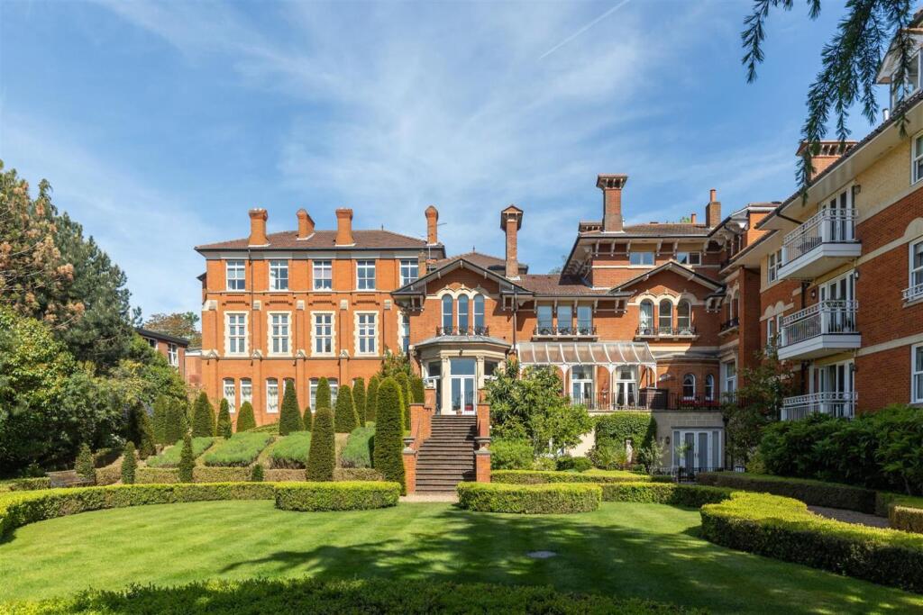 Main image of property: The Downs, Wimbledon, London, SW20