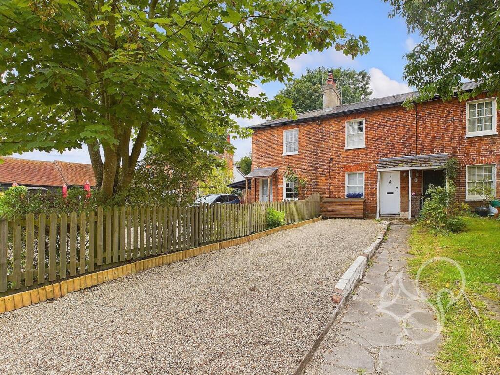 Main image of property: Kelvedon Road, Inworth