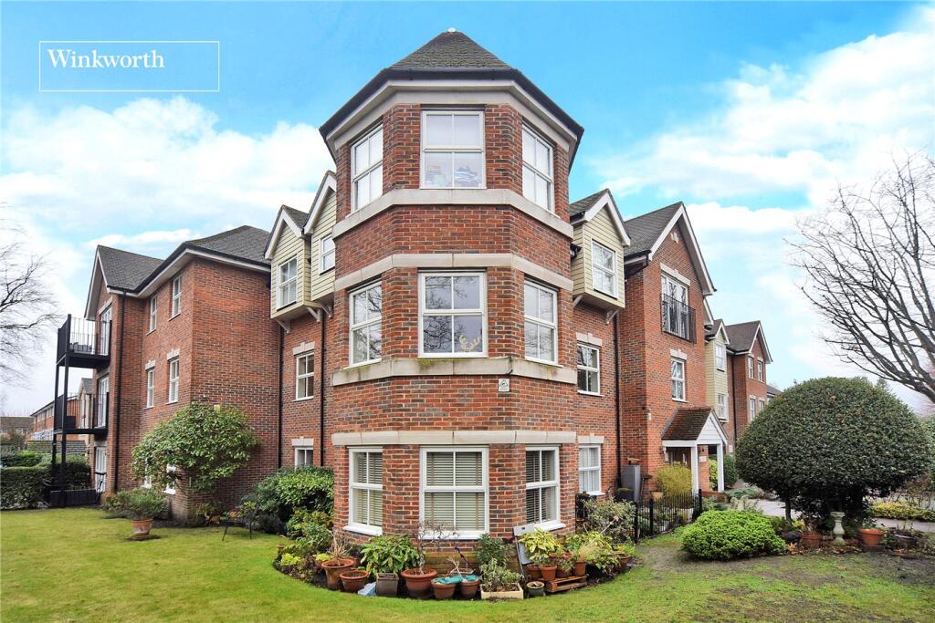 Main image of property: Overton Road, Sutton, SM2