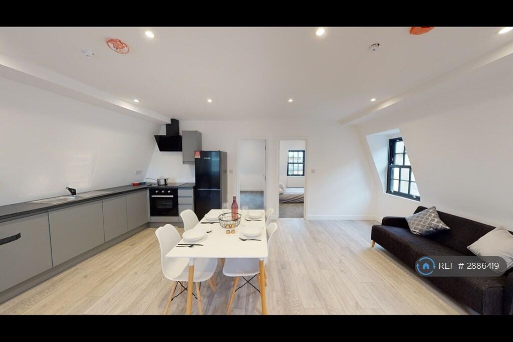 Main image of property: Gibraltar House, London, SE26