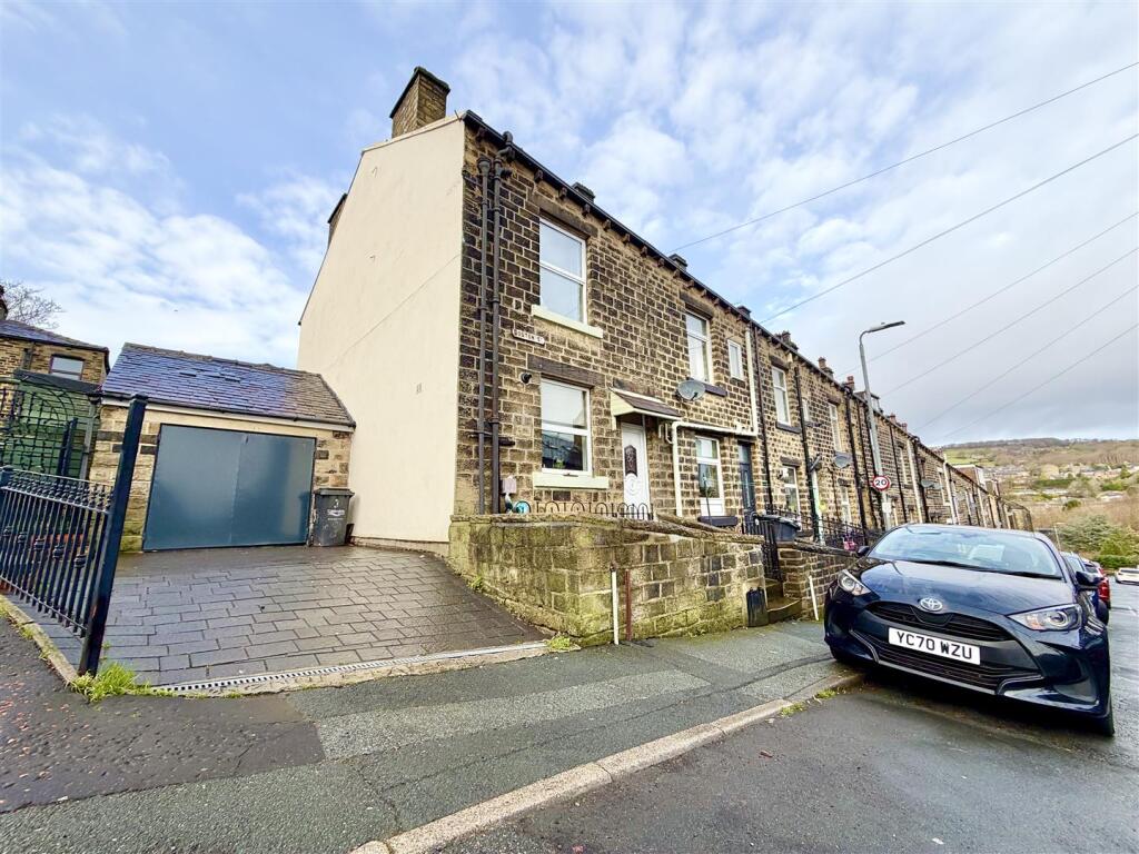 Main image of property: Boston Street, Sowerby Bridge