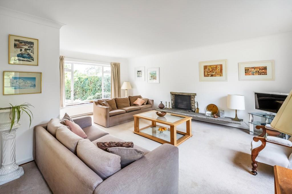 House in Mole Valley, Surrey - View 3