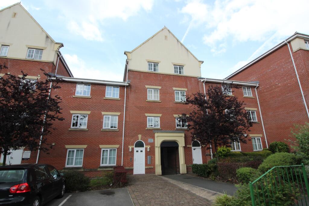 Main image of property: Derby Court, Bury, BL9