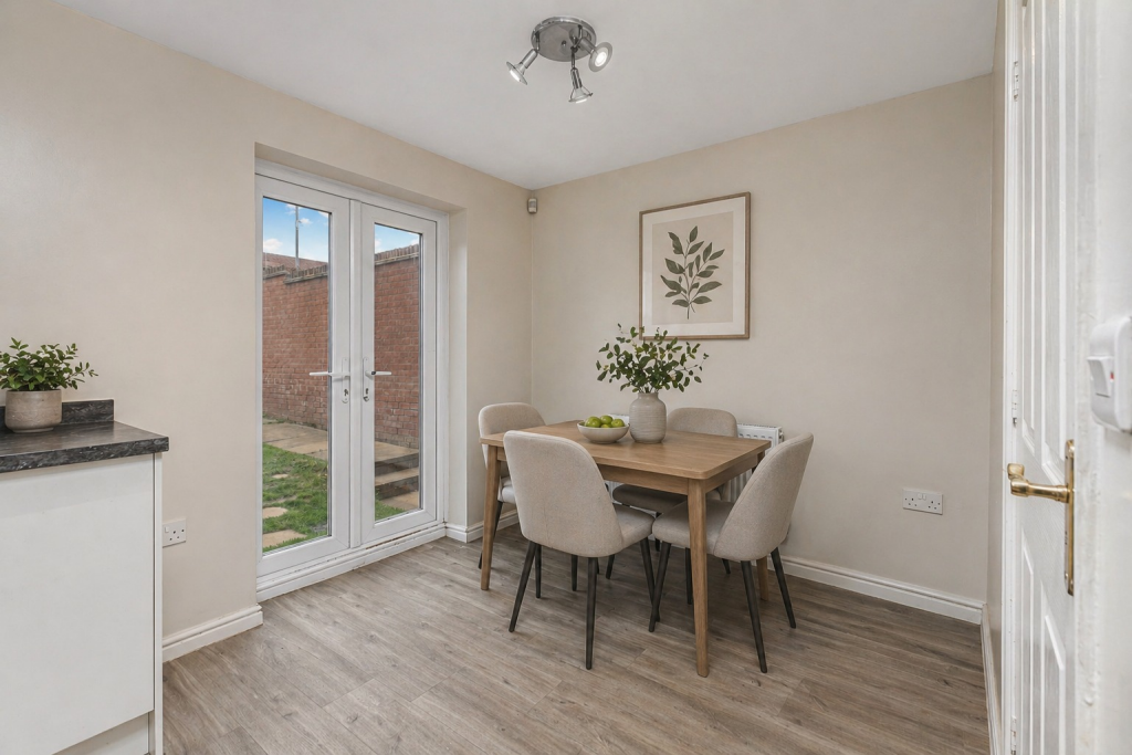 Colburn, Catterick Garrison, North Yorkshire, DL9 photo 4