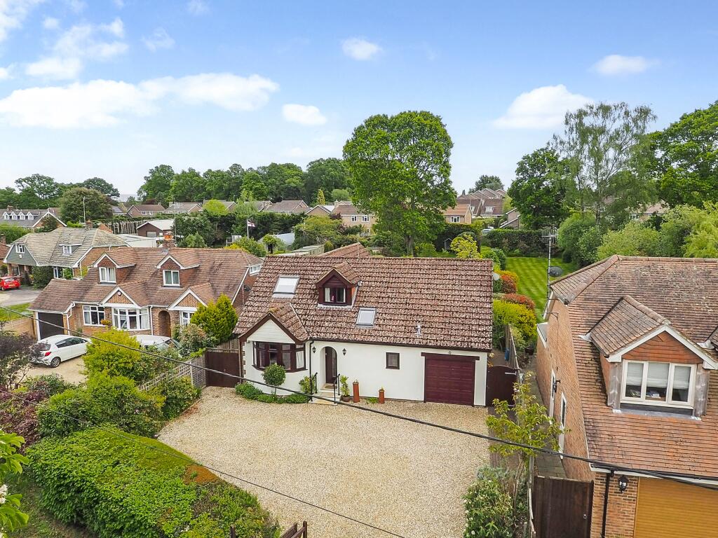 Maurys Lane, West Wellow, Romsey photo 3