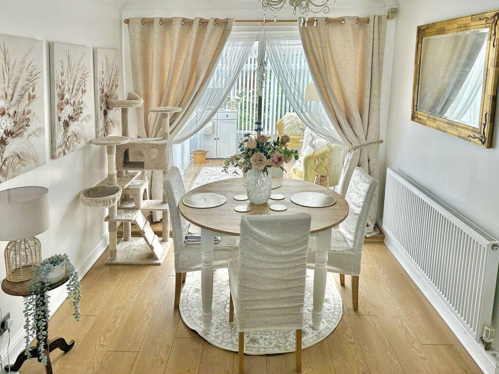 House in Walsall, Old Town, Heath End - View 5