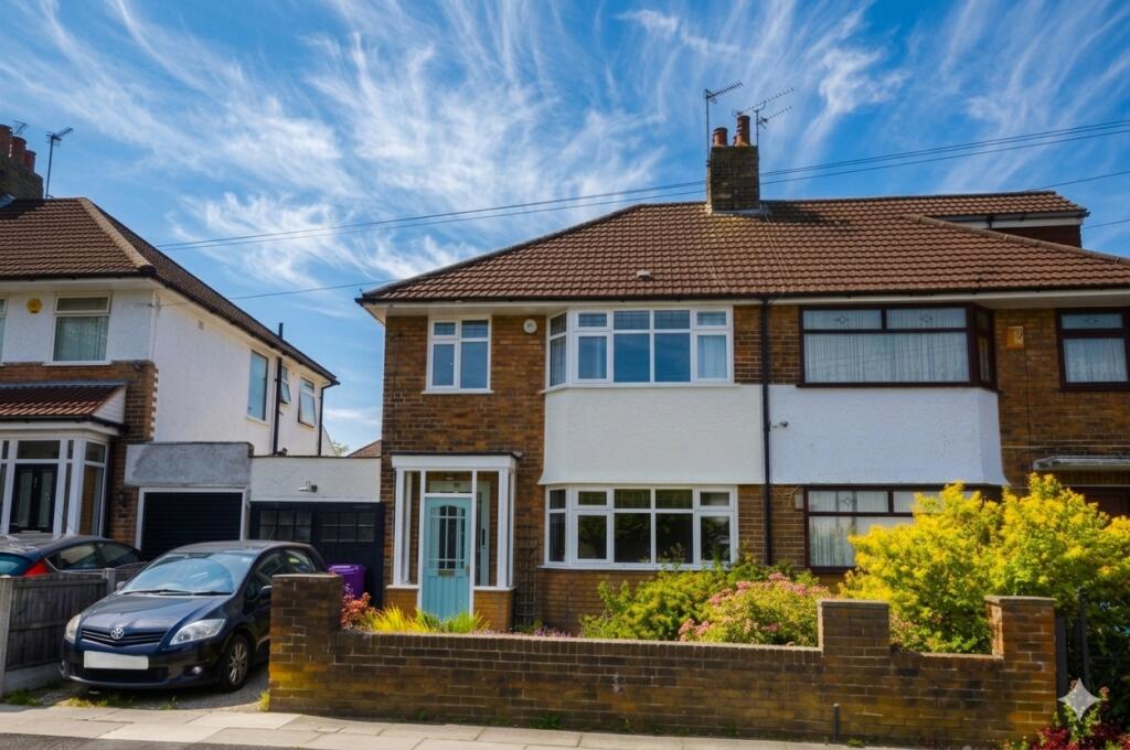 Main image of property: Darsefield Road, Liverpool