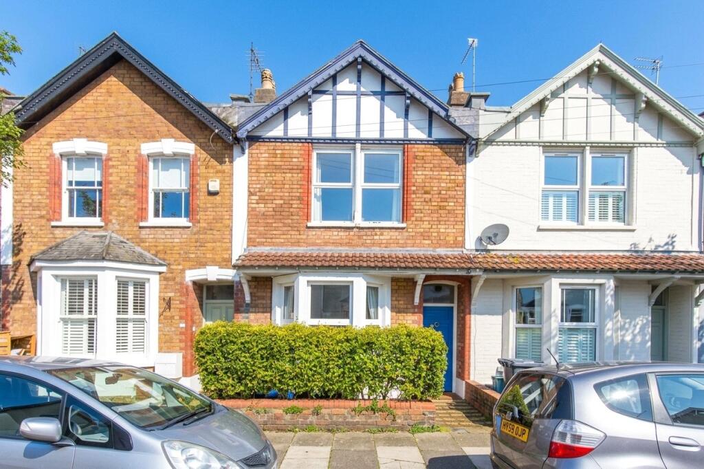 Main image of property: Cheriton Place, Westbury-on-Trym, Bristol, BS9