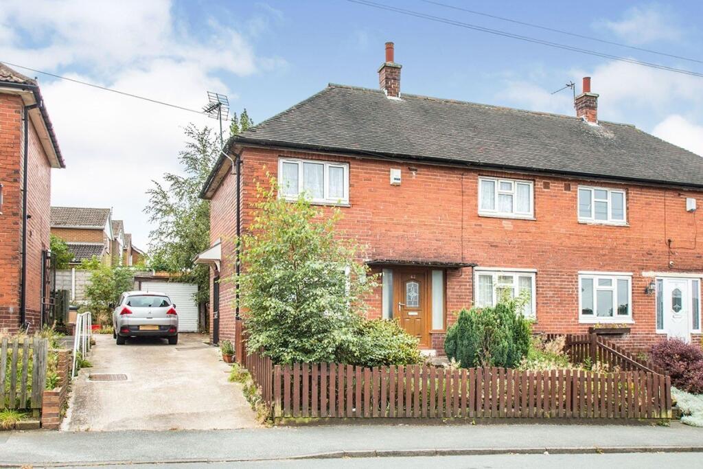 Main image of property: Wynyard Drive, Morley, Leeds, West Yorkshire, LS27