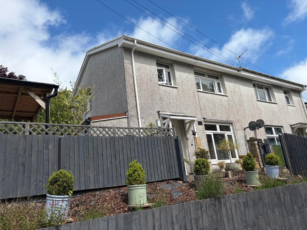 Main image of property: Capel Newydd Avenue, Blaenavon, Pontypool, NP4 9LG