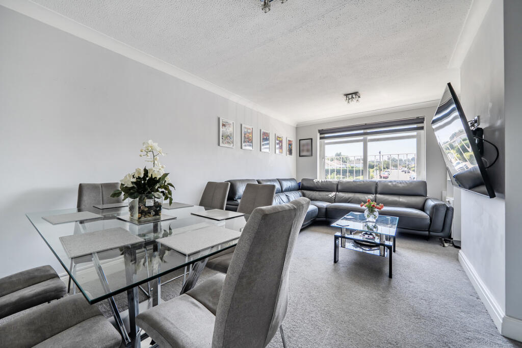 Main image of property: Cotswold Avenue, Bushey, WD23